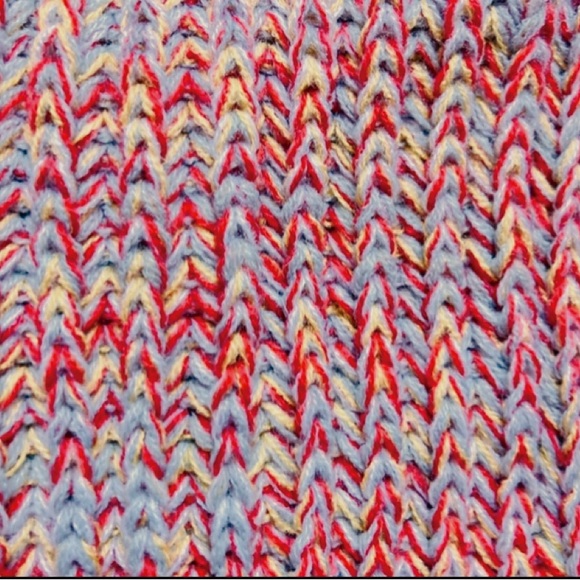 Womens Knit Red San Francisco 49ers NFL Infinity Neck Scarf Forever Collectibles - Picture 9 of 15